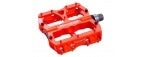 Reverse Pedal Escape RED