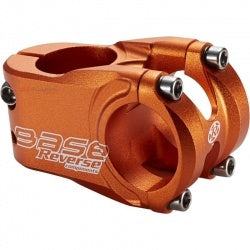 Reverse Stem Base 31.8mm 40mm ORANGE