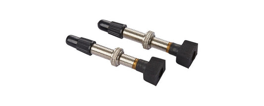 REVERSE VELTIL SET TUBELESS VALVE - Bike technics