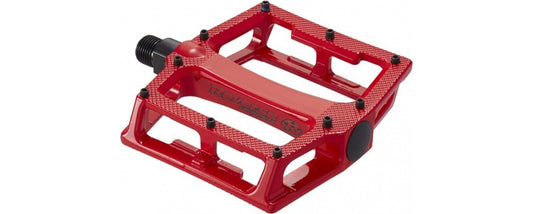 Reverse Pedal Super Shape 3D RED