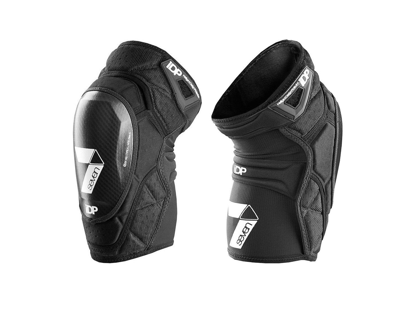 7IDP CONTROL KNEE L - Bike technics