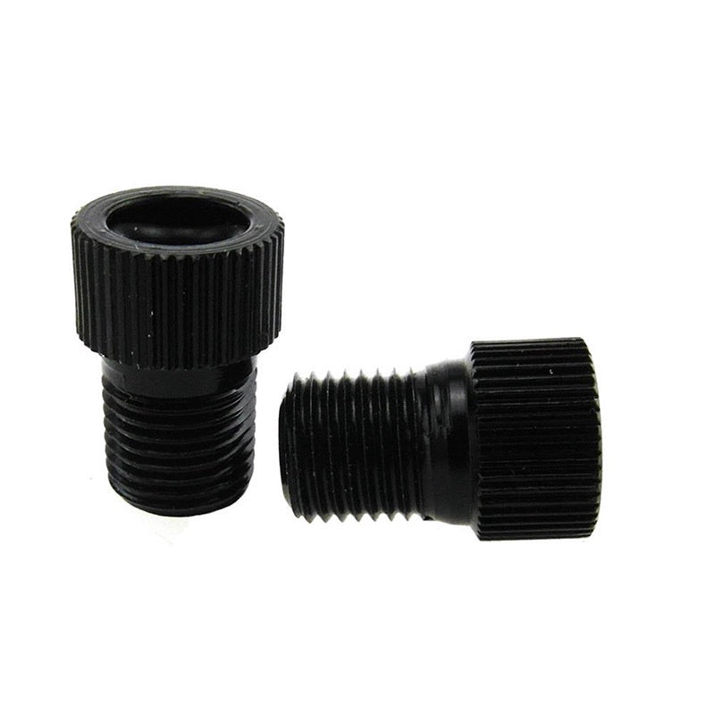 Presta Valve Adaptor