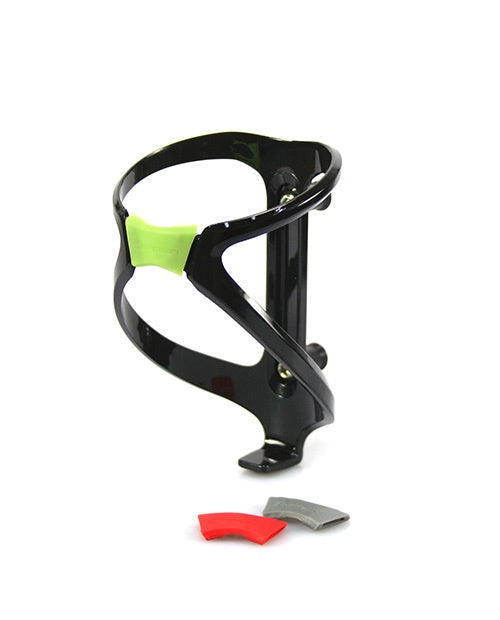 Birzman Bottle Cage Plastic 24g BLACK