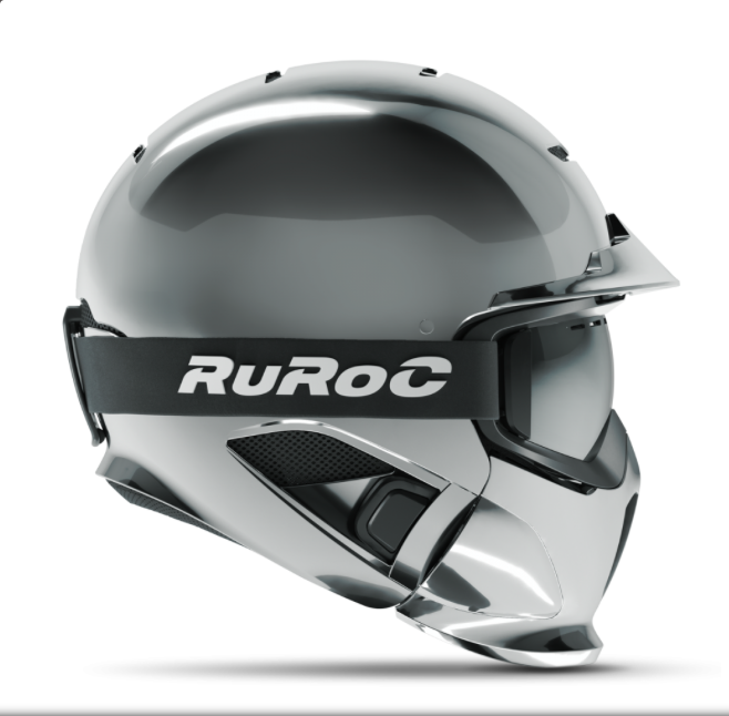 Ruroc sg deals