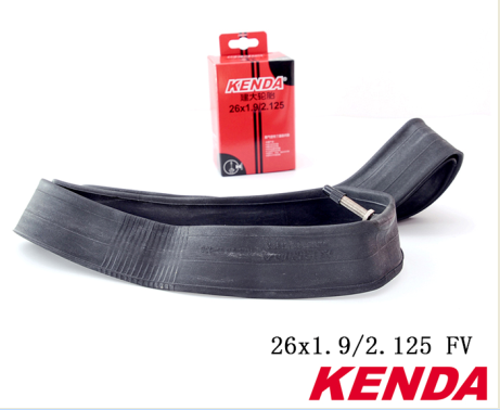 KENDA INNER TUBE 26X1.9/2.125 FV - Bike technics