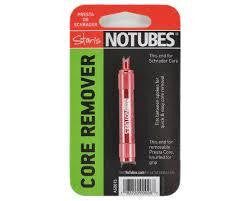 CORE REMOVER PRESTA/SCHRADER - Bike technics