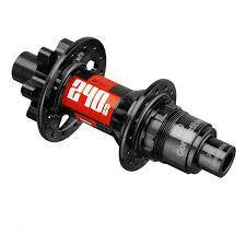 DT SWISS 240S REAR 142X12MM XD 6 BOLT - Bike technics