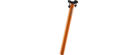 Reverse Seat Post Comp Lite 30.9mm 400mm ORANGE