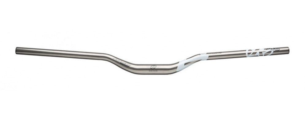 REVERSE LENKER BASE 790MM/35MM TITAN - Bike technics