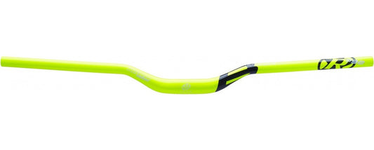 REVERSE LENKER BASE 790MM/35MM NEON YELLOW - Bike technics