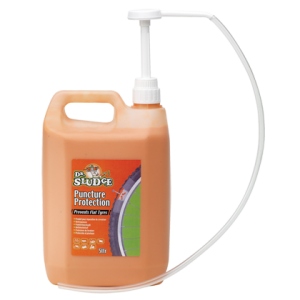 Dr Sludge Puncture Protection Sealant (5ltr) - Bike technics