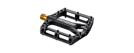 Reverse Pedal Black One Titanium BLACK/BLACK