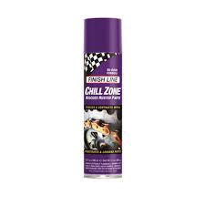 Finishline Spray Chill Zone 12Oz