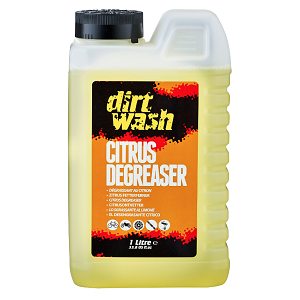 Dirtwash Citrus Degreaser (1ltr) - Bike technics