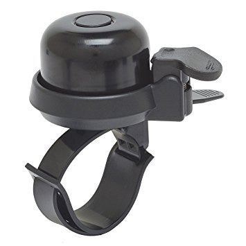 BELL YWS-635A BLACK - Bike technics