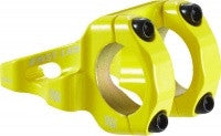 REVERSE VORBAU DIRECT MOUNT FAST LANE YELLOW - Bike technics