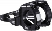 REVERSE VORBAU DIRECT MOUNT FAST LANE GLOSSY BLACK - Bike technics