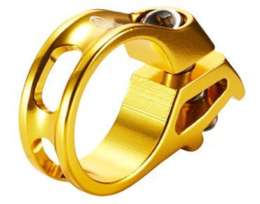 Reverse Trigger Clamp for SRAM GOLD