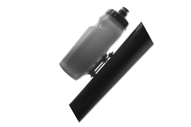 Birzman Bottle Cleats 650cc BLACK