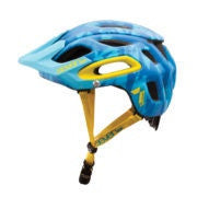 7IDP M2 MATT BLUE CAMO M/L - Bike technics