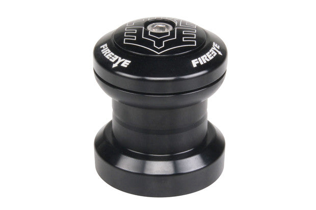 FIREEYE IRIS-S HEADSET 34/34MM BLACK - Bike technics