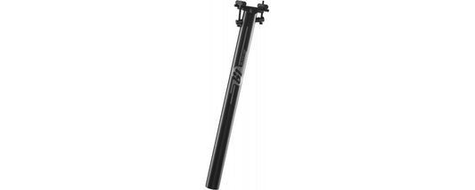 REVERSE SEATPOST BLACK LINE BLACK POLISH 30.9 - Bike technics