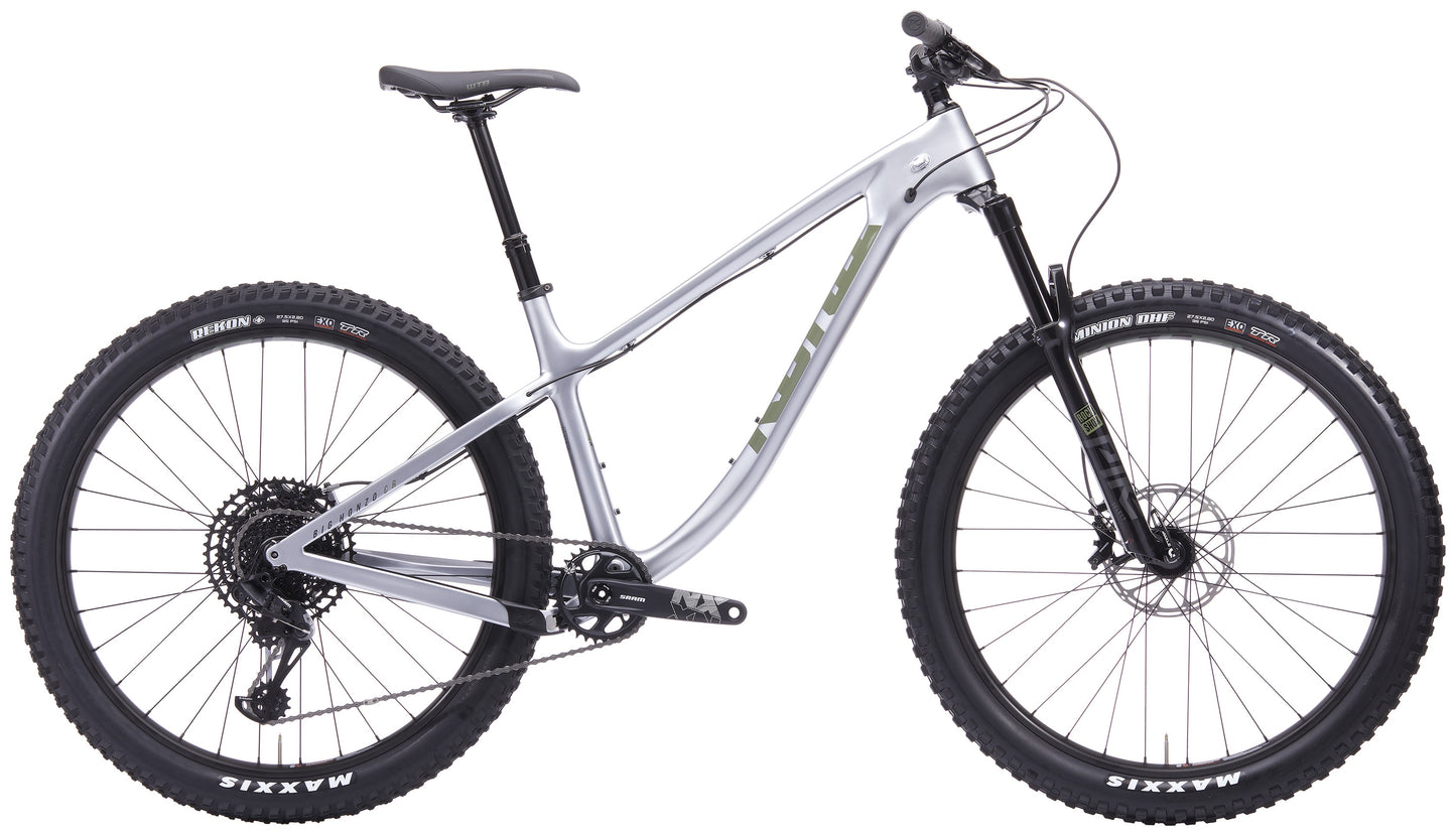 KONA Big Honzo CR 27.5+ 2020 Mountain Bike