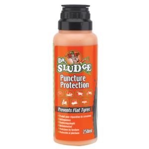 Dr Sludge Puncture Protection Sealant (250ml) - Bike technics
