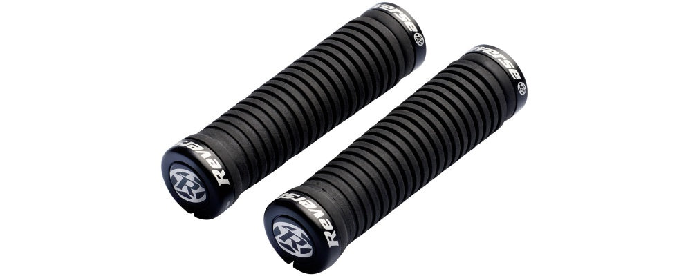 REVERSE Grip Taper 34/30 BLACK/BLACK