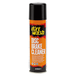 Bike disc best sale brake cleaner spray