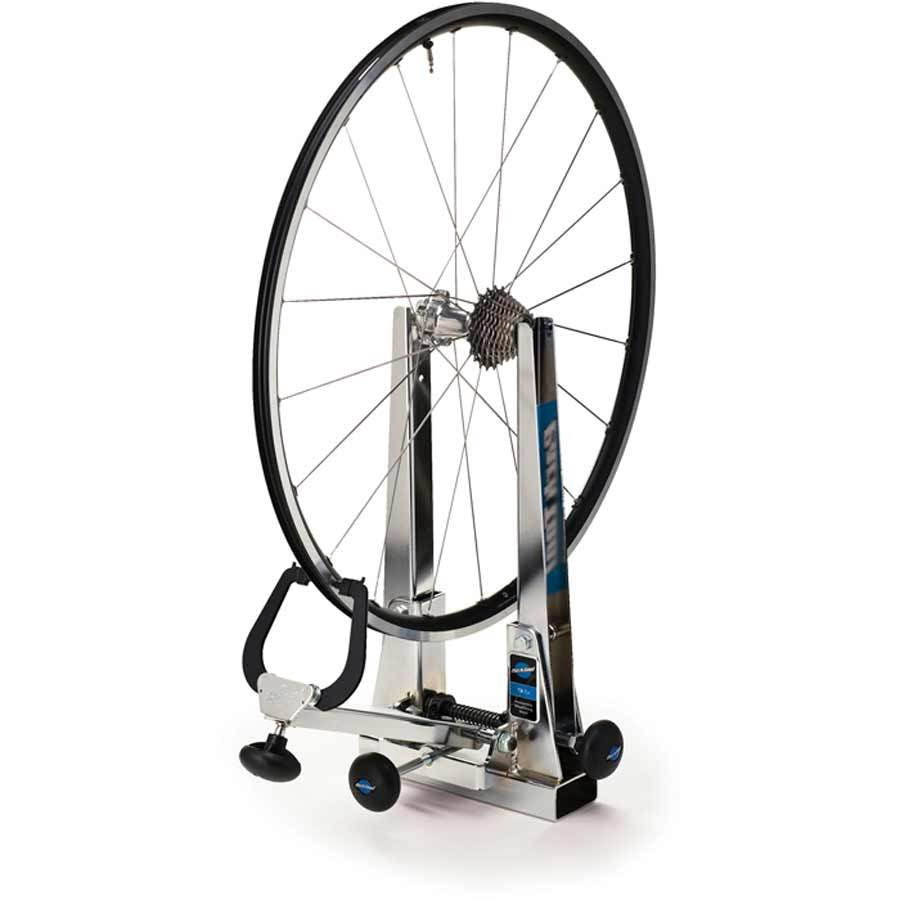 Wheel Building