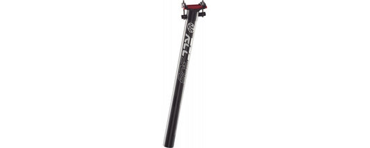 Reverse Seat Post RCC Carbon 309 30.9mm 400mm BLACK/WHITE