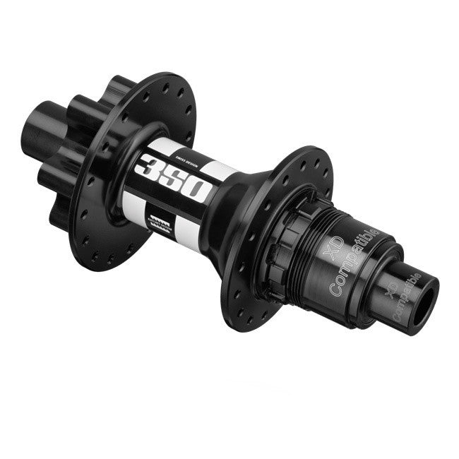 DT SWISS 350 REAR 148X12MM 6 BOLT XD BOOST - Bike technics