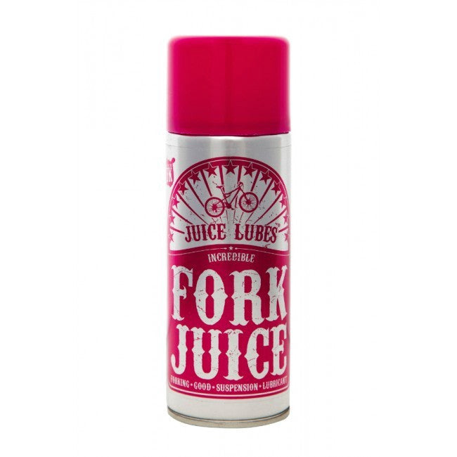 JUICE LUBES FORK JUICE - Bike technics
