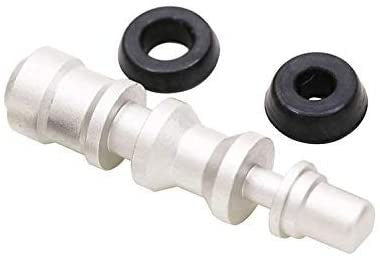 Alu Piston for Guide R/RS