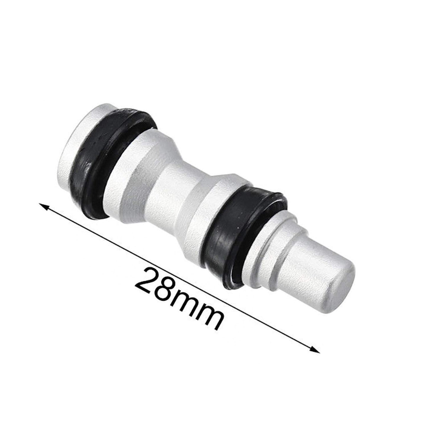 Alu Piston for Guide RSC/Ultimate