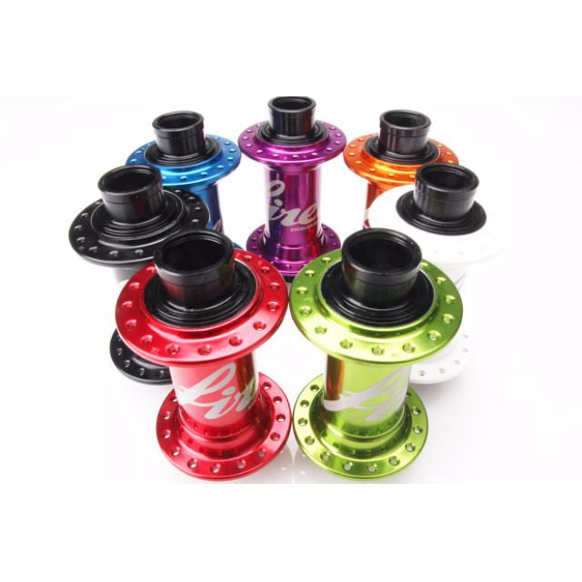 FIREEYE MOUNTAIN BIKE (MTB) FRONT HUBS - F20NDS - Bike technics