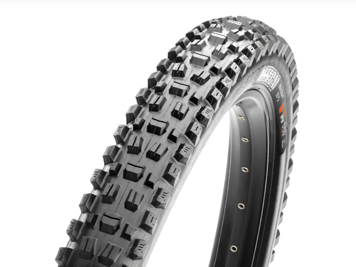 Maxxis Tire Assegai 27.5" x 2.50" WT 3C/MT/EXO+/TR/FLD