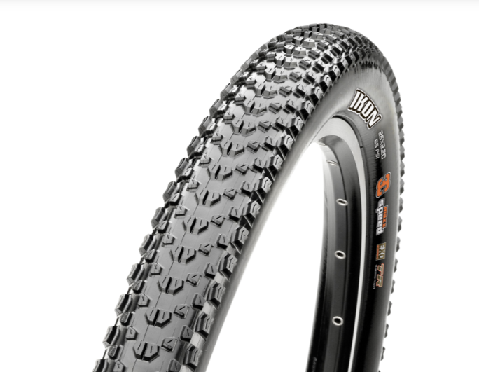Maxxis 29 x 2.35 Clearance