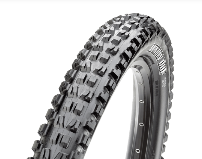 Maxxis Tire Minion DHF 26" X 2.5" 3C/MT/EXO/TR/FLD