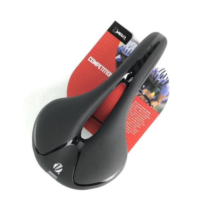 Velo Saddle VL-3410 Black