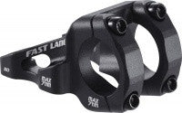 REVERSE VORBAU DIRECT MOUNT FAST LANE MATT BLACK - Bike technics