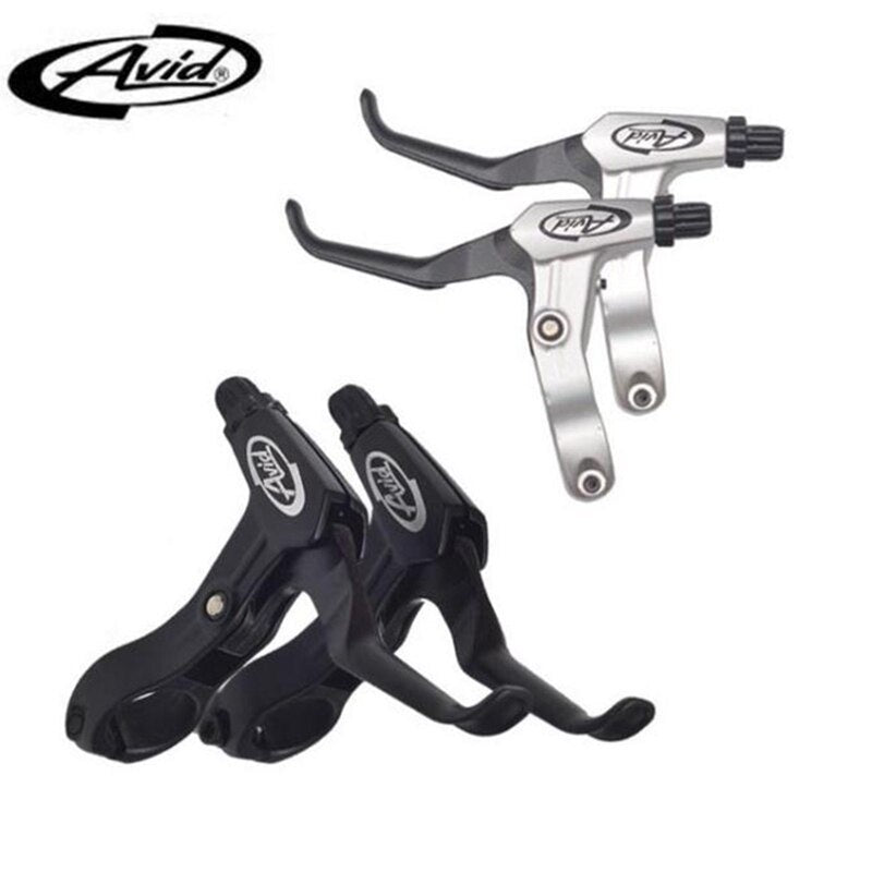 Avid FR5 Mechanical Brake Levers CS
