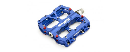Reverse Pedal Escape BLUE