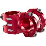 REVERSE VORBAU S-TRAIL 50MM 31.8 RED - Bike technics