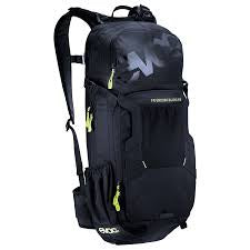 Evoc6 FR Enduro Blackline 16L Black M/L