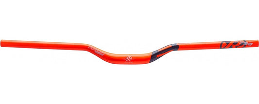 REVERSE LENKER BASE 790MM/35MM NEON ORANGE - Bike technics