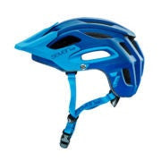 7IDP M2 MATT NAVY/CYAN XS/S - Bike technics