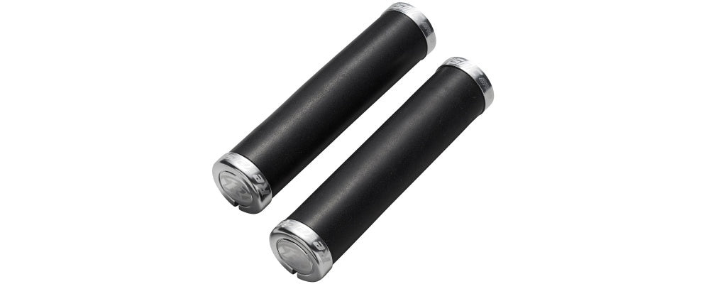 Reverse Grip Seismic Ergo 32 BLACK/CHROME