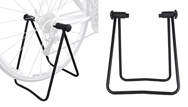Bicycle Display Stand (U-Shape)